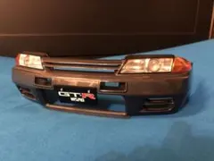 デアゴスティーニ 1/8 スカイライン R32 GT-R NISMO 1 号
