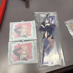 その着せ替え人形は恋をする くじ C賞 F賞 着せ恋