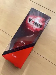 Phiten extremeウォームジェル