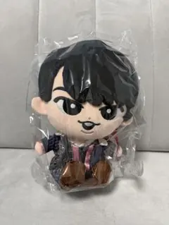 すのチル BIGぬいぐるみ 宮舘涼太