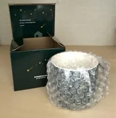 【未使用品】Starbucks Rewards限定 スターマグ 296ml