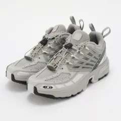 Salomon ACS PRO ADVANCED Feather Grey - メルカリ