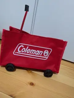 Coleman 小物収納ケース