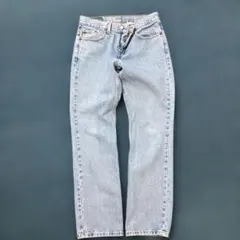 リーバイス　505 SLIMFIT