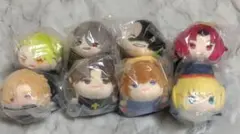 Fate/GrandOrder もちもちマスコットのサムネイル
