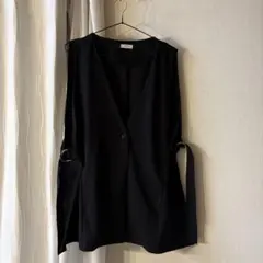 ENFOLD(エンフォルド) FLARE VEST 300IA230-0901 - メルカリ