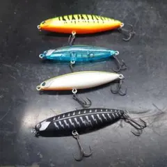 2026年最新】タイガン 90の人気アイテム - メルカリ