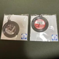 BLEACH ランダムレコード キーホルダー
