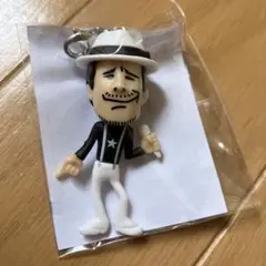 矢沢永吉さん Mr.Eポ−ジングぬいぐるみ 新品未開封 - メルカリ