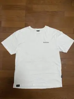 grooverhyme ホワイト Tシャツ L