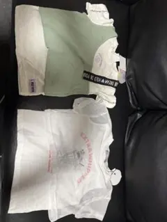 半袖Tシャツ 2枚セット