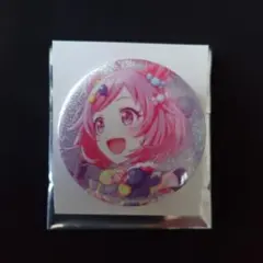 2026年最新】鳳えむ 缶バッジ グリッターの人気アイテム - メルカリ