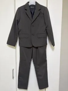 130cm フォーマル スーツセット(Yシャツなし)