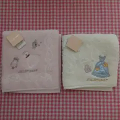 JILLSTUART‪♡タオルハンカチセット