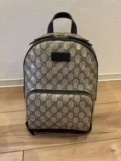 2025年最新】グッチ リュック 蜂の人気アイテム - メルカリ