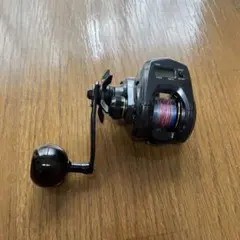 SHIMANO ライトゲーム RX 400HL左ベイトリール 本体 - メルカリ