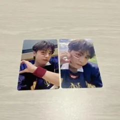 &TEAM タキ トレカ First Howling NOW