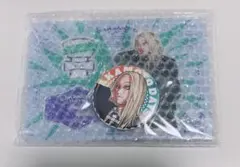 ジャンプGIGA 応募　サカモトデイズ　神々廻　アクリルスタンド　缶バッジ