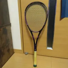 YONEX ジオブレイク80S 軟式テニスラケット 上級者向け 中学生 高校生