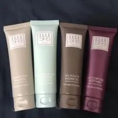 エレスパ アメニティーセット