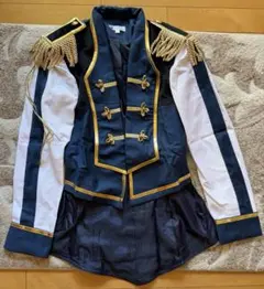 【コストモ製】あんスタ!!　Knights　新ユニット衣装　コスプレ　レオ コストモ製】あんスタ!! Knights 新ユニット衣装 コスプレ レオ - メルカリ