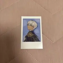 イブラヒム にじさんじ5周年 チェキ風カード