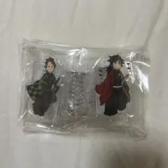鬼滅の刃 アクリルスタンド　てちてち