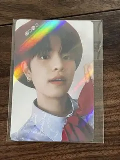 70 公式　スンミン　アラジン　ChristmasEveL