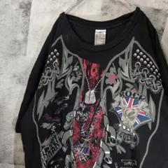 Mサイズ MC5 Tシャツ/ガレージパンク ロック バンド フェス - メルカリ