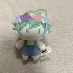 OMORI　おともだちといっしょぬいぐるみ　バジル③