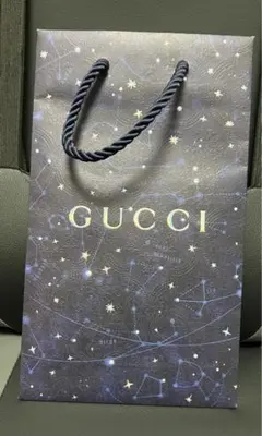 GUCCI グッチ　紙袋　ショッパー　ショップ袋