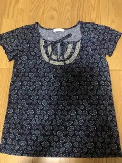 anySIS 半袖トップスのサムネイル