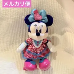 2026年最新】パルパルーザ ミニー ぬいぐるみの人気アイテム - メルカリ