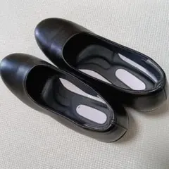 パンジー・パンプス