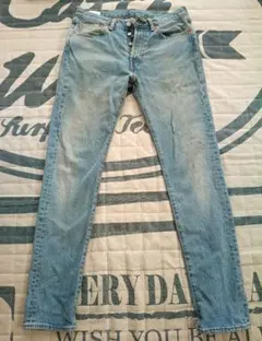 LEVI'S リーバイス　501S　スキニーパンツのサムネイル