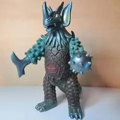 ウルトラ怪獣　タイラント　ソフビフィギュア