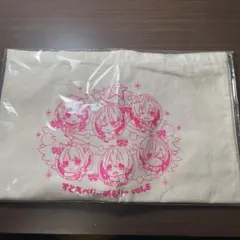 すとぷり すとめも6 トートバッグ