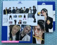 フィリックス KARMA HMV特典　ceremony セット