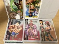 ONE PIECE  グッズ コレクション