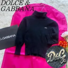 シ*ロ様 【美品】BALENCIAGA 34 タートルネック ニット ハイネック