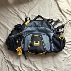 90s MOUNTAIN SMITH マウンテンスミス メッセンジャーバッグ - メルカリ