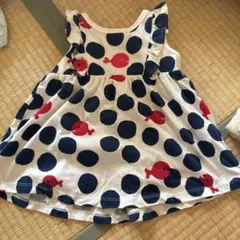 グラニフ ワンピース