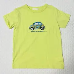 センスオブワンダー  カーズリバティ  Tシャツ