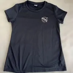 PUMA 半袖　レディース　L ブラック