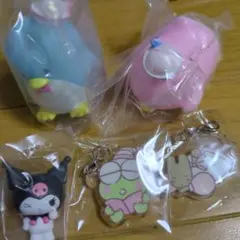 サンリオ　セット