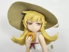 FIG066 1/8 コトブキヤ 偽物語 忍野忍のサムネイル