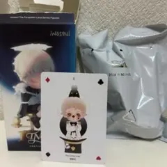 【未開封】2025PTS限定　inosoulフィギュア 2026年最新】inosoulの人気アイテム - メルカリ