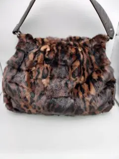 銀座ヨシノヤ　ワンショルダーバッグ