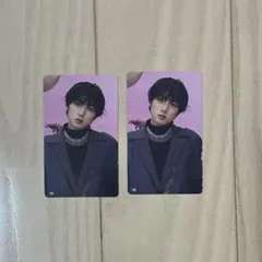 INI 渋谷ポップアップ 尾崎匠海 トレカ