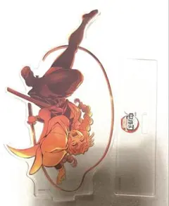 鬼滅の刃 無限城編 アクリルスタンド アクスタ キービジュアル 甘露寺蜜璃